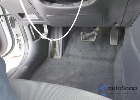 2017 Hyundai Ioniq Hybrid Sel из США, поврежденный, VIN KMHC75LC0HU036864